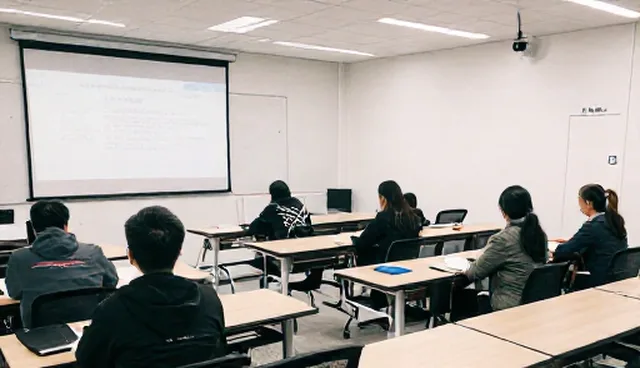 提升师资培训效率的关键策略与实操建议
