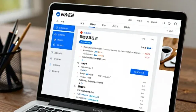 教育信息化背景下师资培训的日常维护与实践建议